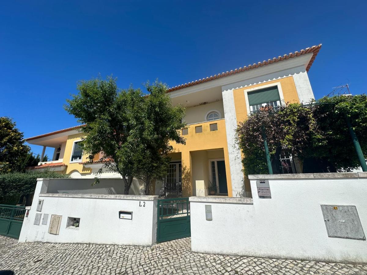 Casa Jasmim Azeitão Exterior foto