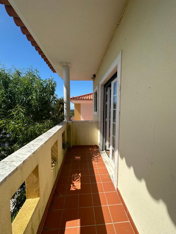 Casa Jasmim Azeitão Exterior foto